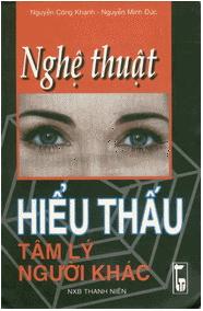 nghe thuat hieu thau tam ly nguoi khac